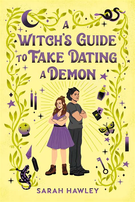 dating witches